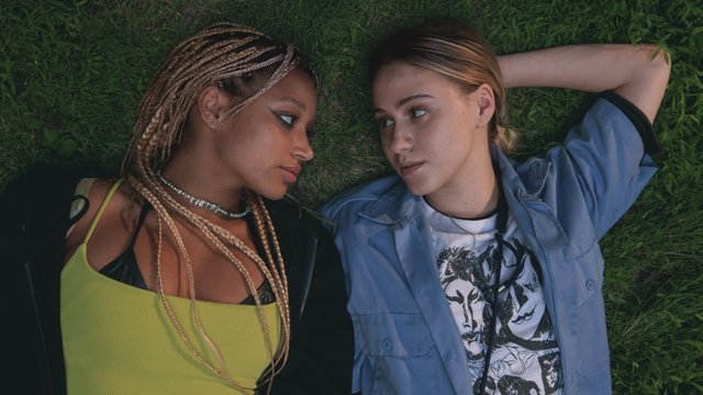 Тела, тела, тела (Bodies Bodies Bodies, 2022), кадры из фильма, актеры -«Кино Mail.ru»