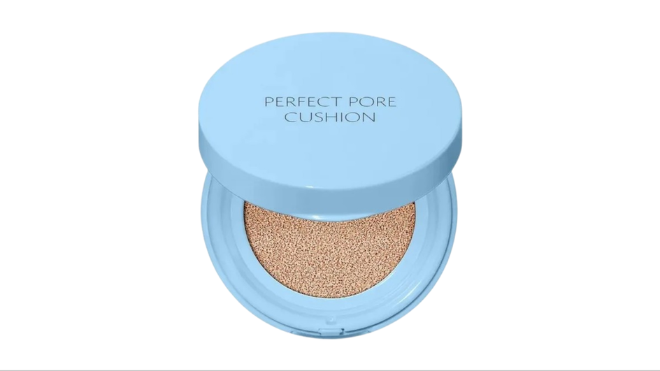 Кушон для возрастной кожи фирмы THE SAEM серия Saemmul Perfect Pore Кушон для возрастной кожи фирмы THE SAEM серия Saemmul Perfect Pore