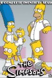 Постер Симпсоны: 20 сезон