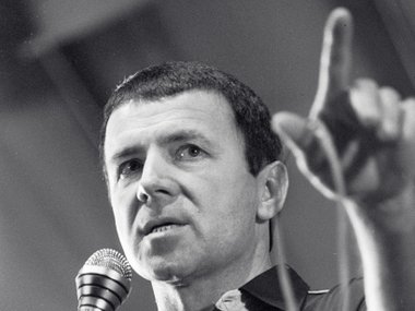 Анатолий Кашпировский Анатолий Кашпировский