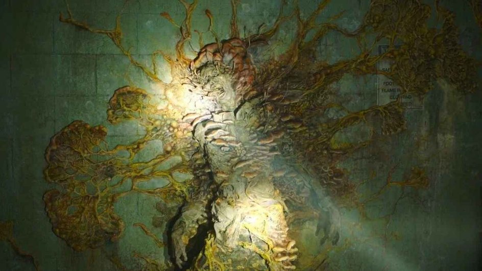 Кадр из фильма «Одни из нас» / kinopoisk.ru