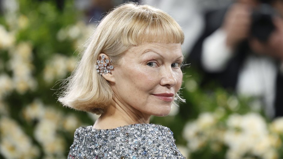 Памела Андерсон Памела Андерсон