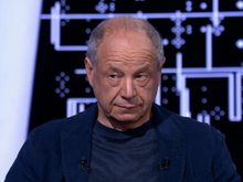 Дмитрий Астрахан в шоу «Секрет на миллион»