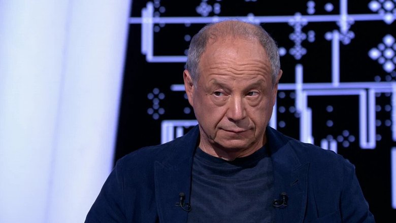 Дмитрий Астрахан в шоу «Секрет на миллион»