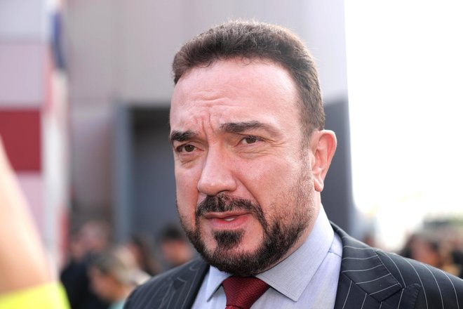 Сергей Жилин