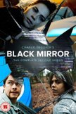 Постер Черное зеркало: 2 сезон