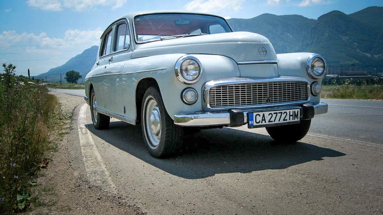 slide image for gallery: 23274 | «Варшавский» договор Сталина