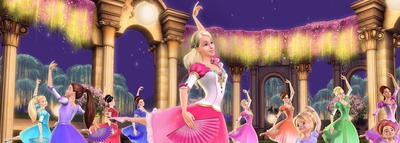Барби и 12 танцующих принцесс. Барби и 12 принцесс игра