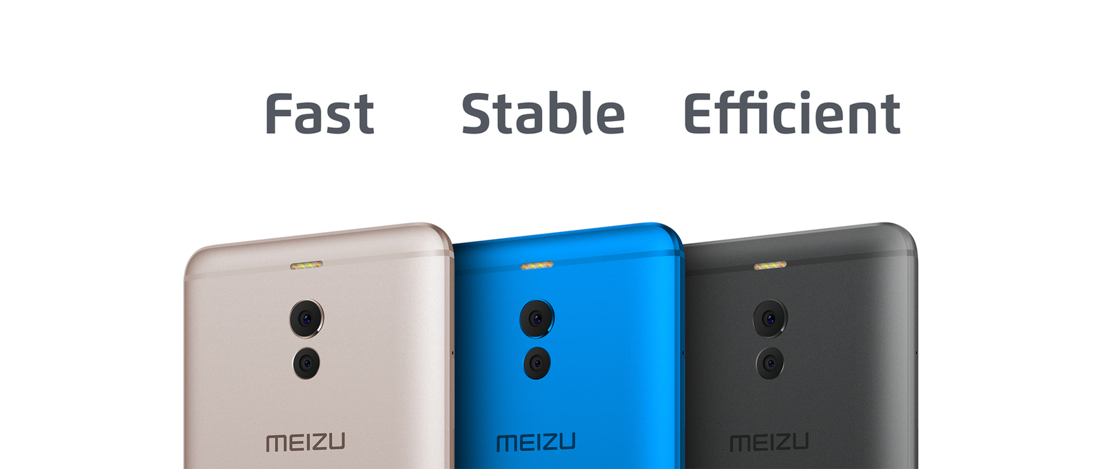 Meizu M6 Note представлен официально - Hi-Tech Mail.ru