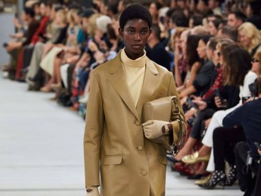 Tod's, весна-лето 2024 Tod's, весна-лето 2024
