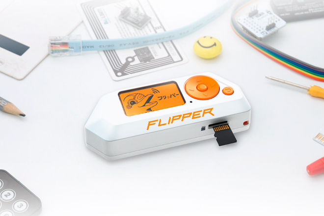 Flipper Zero Flipper Zero