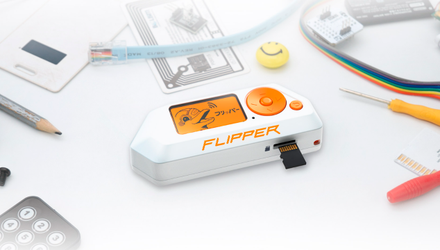 Flipper Zero