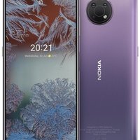 Представлен Nokia G11 с&nbsp;огромной батареей и&nbsp;маленькой ценой