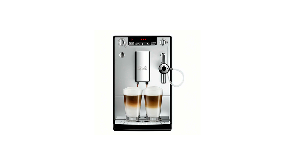 Кофемашина Melitta E 957-203 Caffeo Solo & Perfect Milk Кофемашина Melitta E 957-203 Caffeo Solo & Perfect Milk