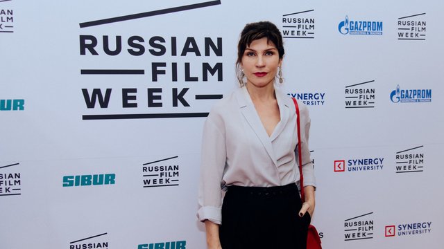 Светлана Камынина