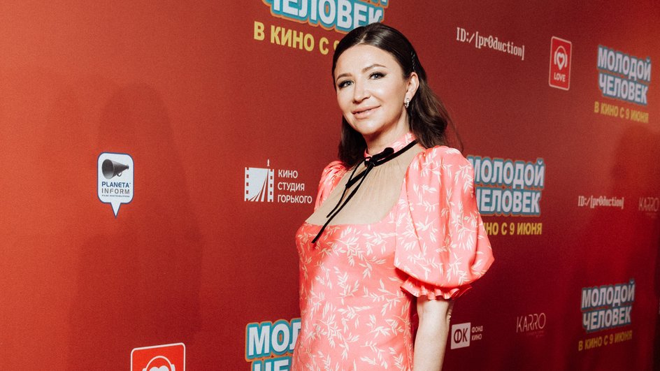 Елена Блиновская Елена Блиновская