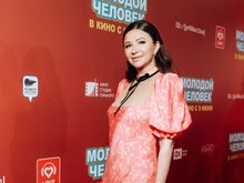 Елена Блиновская