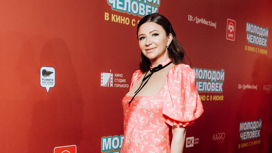 Елена Блиновская Елена Блиновская