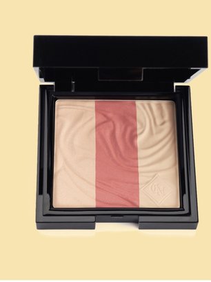 Slide image for gallery: 10106 | Румяна, Cosmetics News