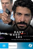 Постер Восток – Запад: 1 сезон