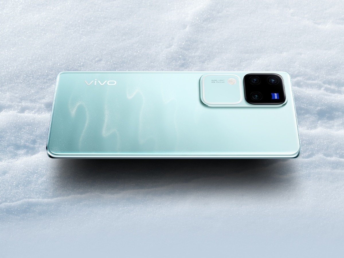 Представлен мощнейший субфлагман vivo V30 Pro - Hi-Tech Mail.ru