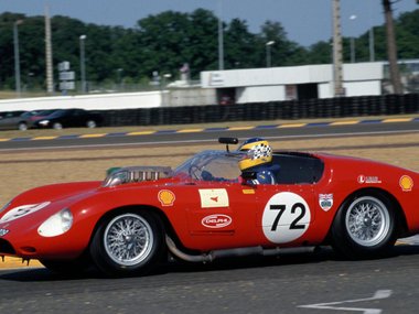 slide image for gallery: 25661 | Dino Ferrari