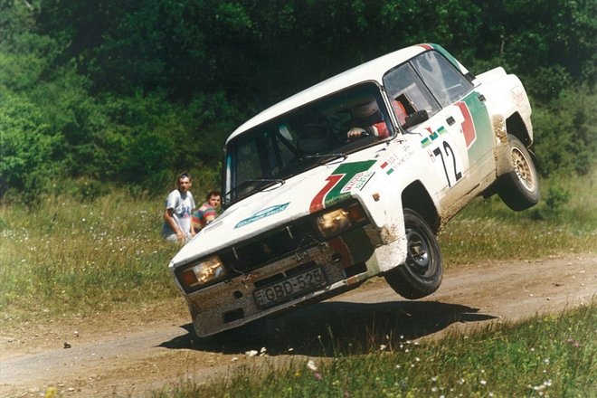 Lada 2105 VFTS