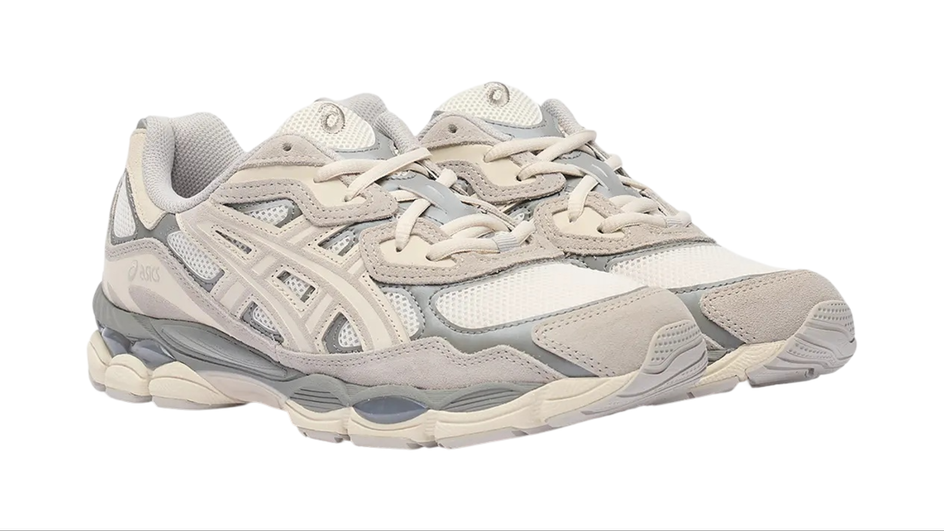 Мужские дышащие кроссовки фирмы Asics серия Gel-NYC Мужские дышащие кроссовки фирмы Asics серия Gel-NYC
