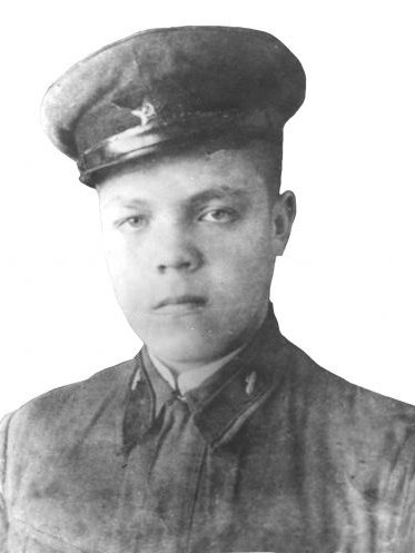 Новиков Николай Сергеевич Новиков Николай Сергеевич