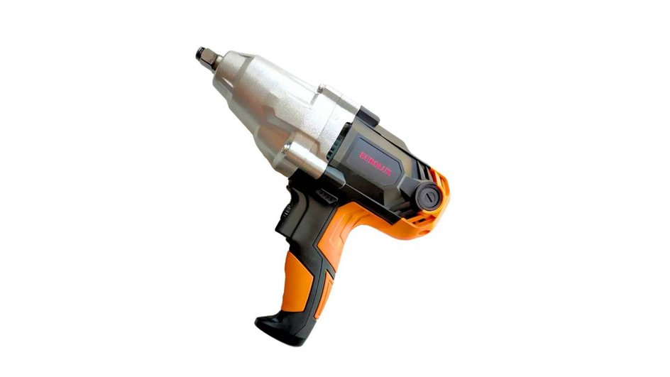 Гайковерт Eurolux ГС-2500-1/2 Гайковерт Eurolux ГС-2500-1/2