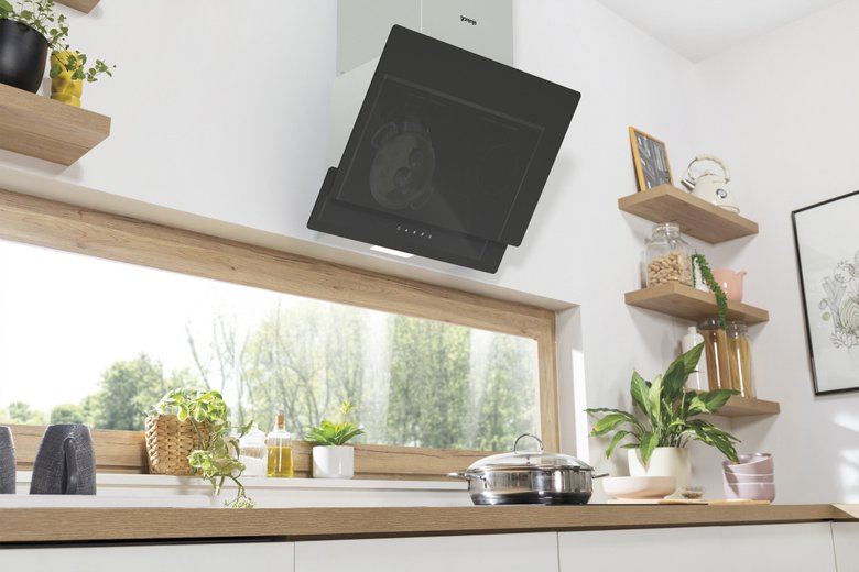 Вытяжка Gorenje Вытяжка Gorenje