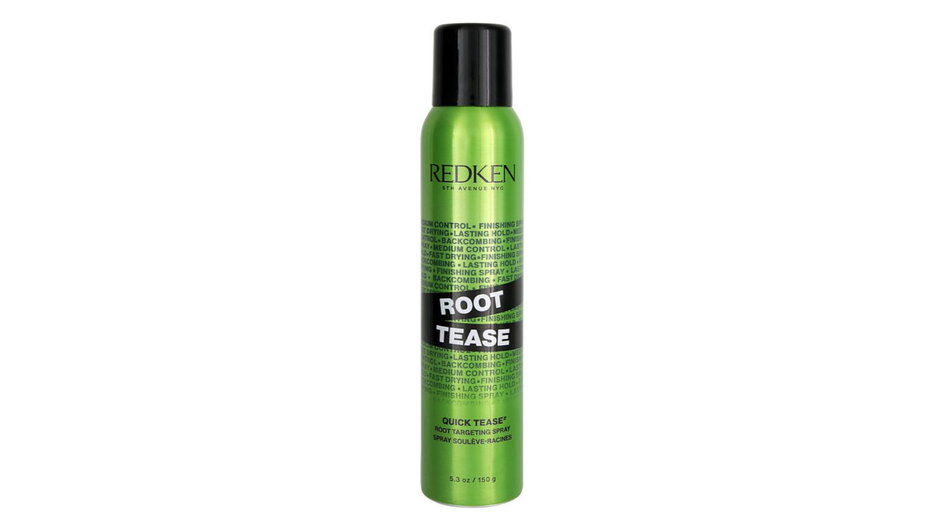 Спрей для объема волос фирмы Redken серия Root Tease Спрей для объема волос фирмы Redken серия Root Tease