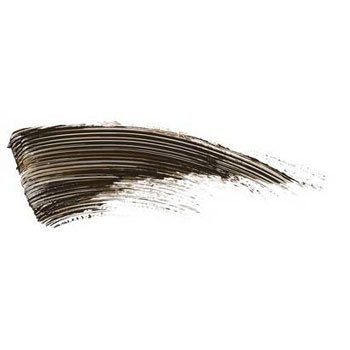 Удлиняющая тушь для ресниц коричневого цвета BADgal brown, Benefit, 1198 руб.