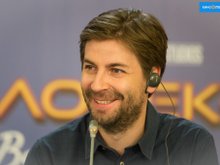 Джонатан Уоттс Джонатан Уоттс