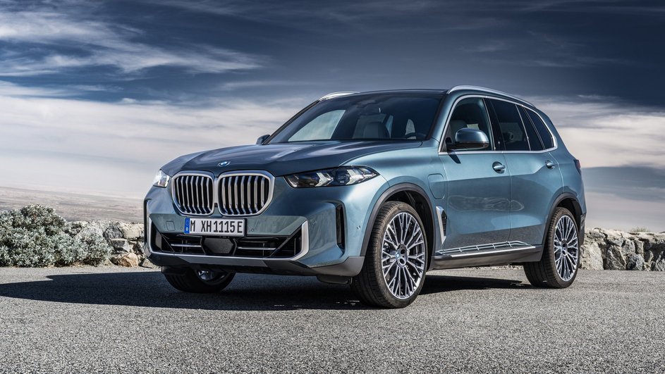 BMW X5 BMW X5