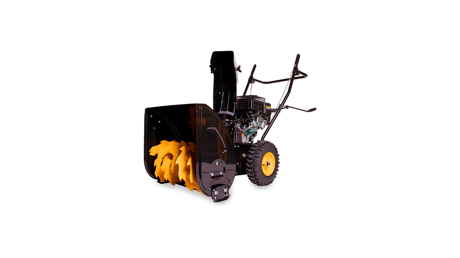 Бензиновый снегоуборщик Champion ST656 Бензиновый снегоуборщик Champion ST656