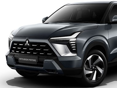 Mitsubishi SUV