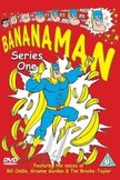 Постер Бананамен: 1 сезон