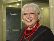 Светлана Крючкова