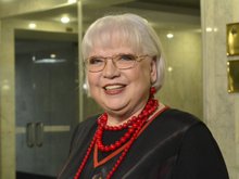 Светлана Крючкова