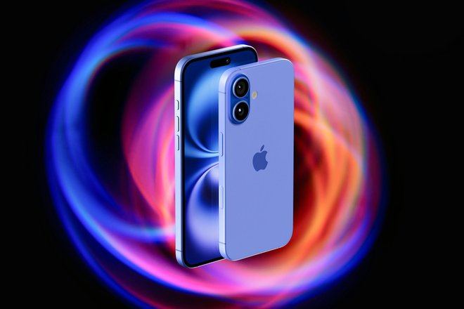 iPhone 16 Plus iPhone 16 Plus