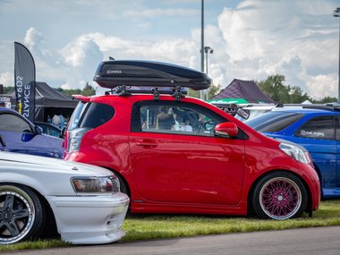 slide image for gallery: 26380 | JAPDAYS 08