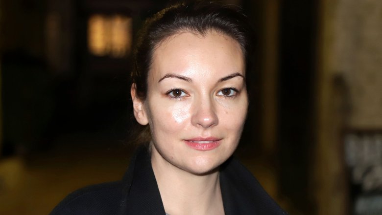 Ольга Павловец Ольга Павловец