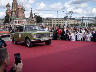 slide image for gallery: 26580 | ГУМ 01