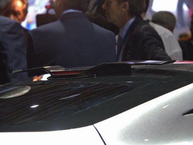 slide image for gallery: 19790 | Fisker VLF