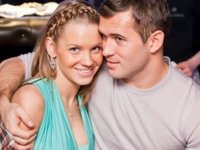 Content image for: 483009 | Екатерина Сафронова выдвинула жесткие обвинения против своего бывшего возлюбленного Александра Кержакова