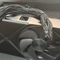Пострадавшая видеокарта Nvidia RTX 5090 Founders Edition