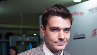 Максим Матвеев