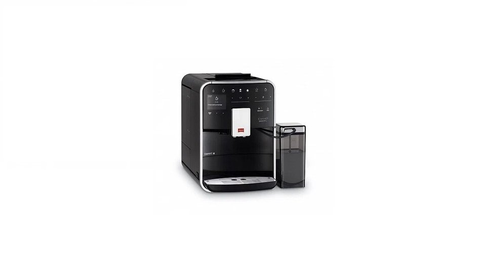 Кофемашина Melitta F 850-102 Caffeo Barista TS Smart Кофемашина Melitta F 850-102 Caffeo Barista TS Smart