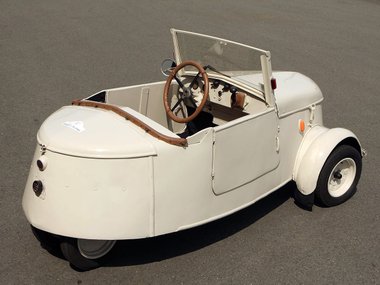 slide image for gallery: 25840 | Peugeot VLV